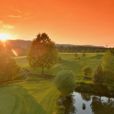 Jbx Resort Hotel Albatros Přední Výtoň 외부 사진