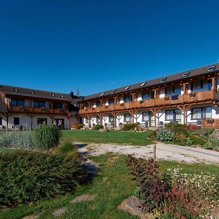 Jbx Resort Hotel Albatros Přední Výtoň 외부 사진