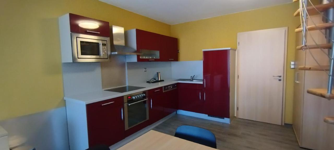 Jbx Resort Hotel Albatros Přední Výtoň 외부 사진