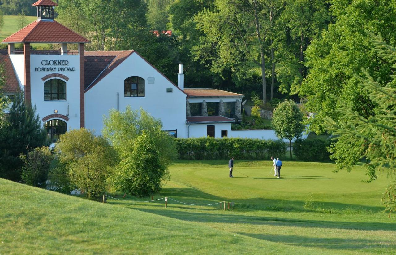 Jbx Resort Hotel Albatros Přední Výtoň 외부 사진