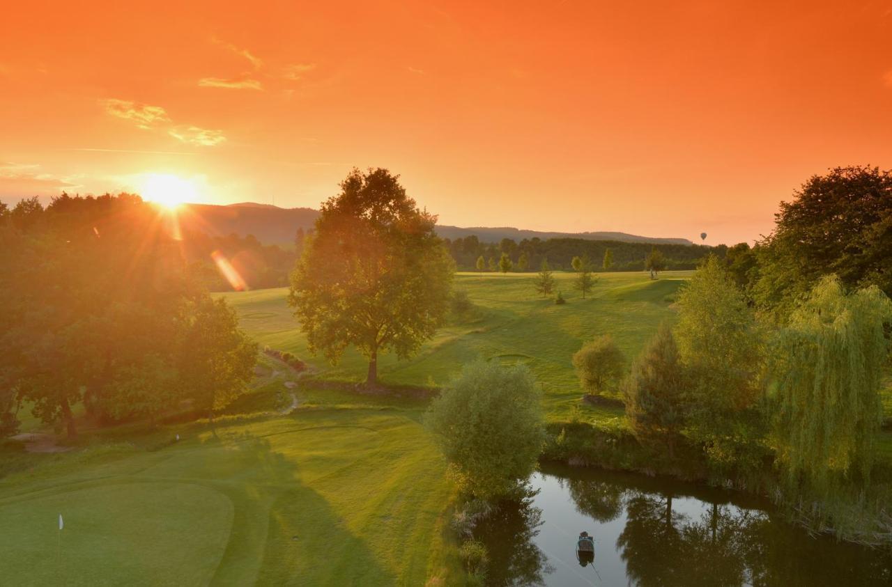 Jbx Resort Hotel Albatros Přední Výtoň 외부 사진