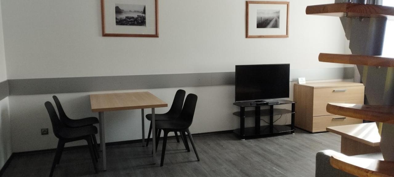 Jbx Resort Hotel Albatros Přední Výtoň 외부 사진