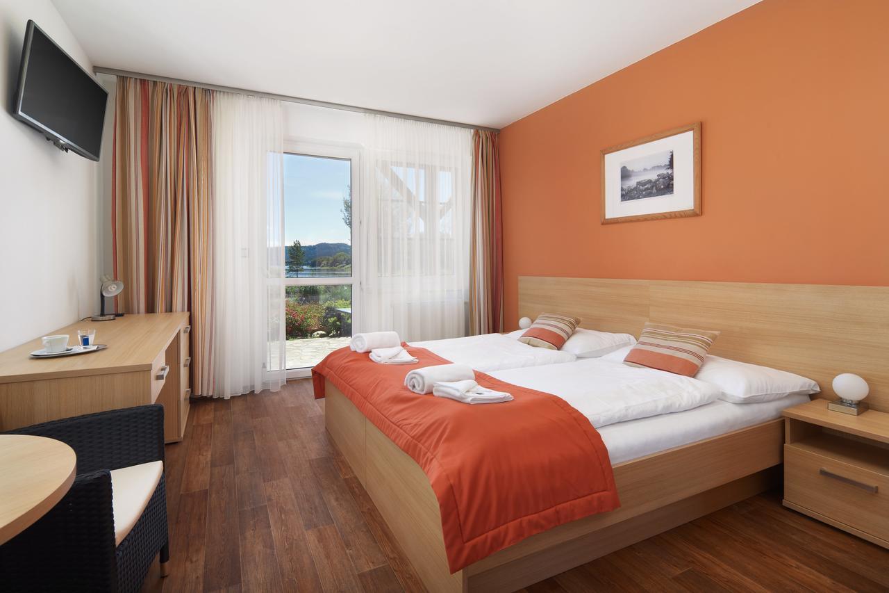 Jbx Resort Hotel Albatros Přední Výtoň 외부 사진