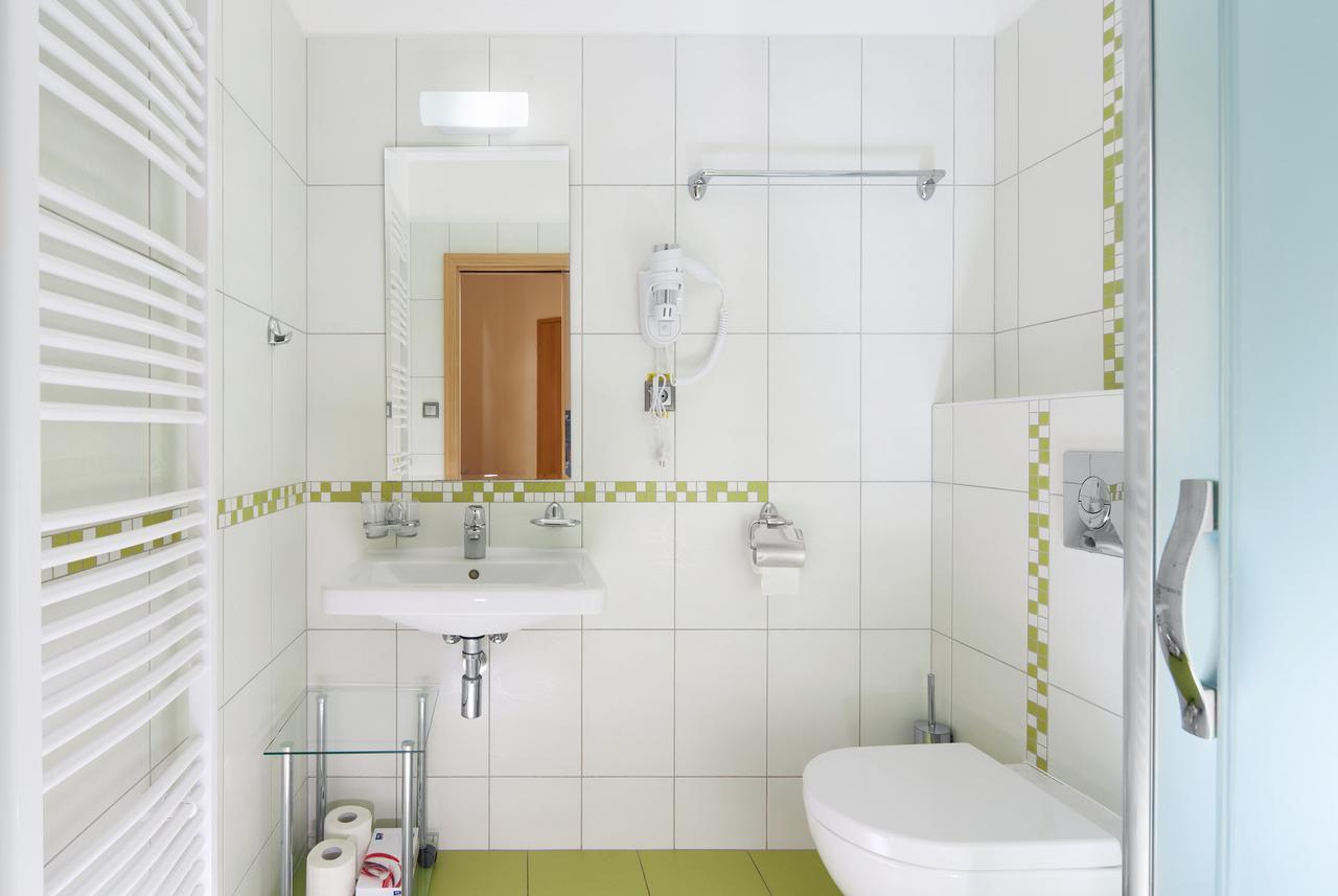 Jbx Resort Hotel Albatros Přední Výtoň 외부 사진
