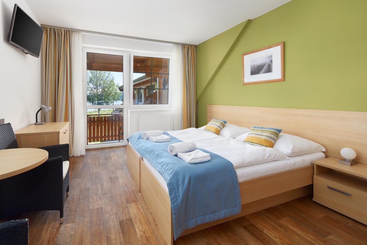 Jbx Resort Hotel Albatros Přední Výtoň 외부 사진